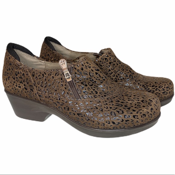 naturalizer florence clog